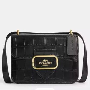 coach morgan square crossbody bag